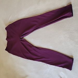 Fabletics High Waisted Leggings,  Size Md
